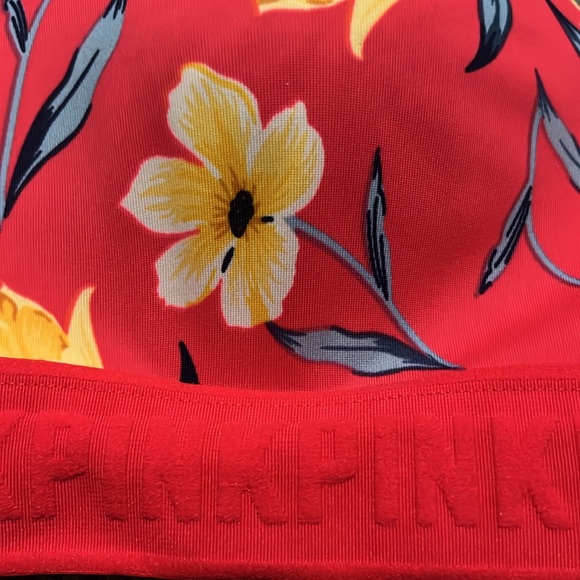 PINK bra size 32D - Picture 2 of 5